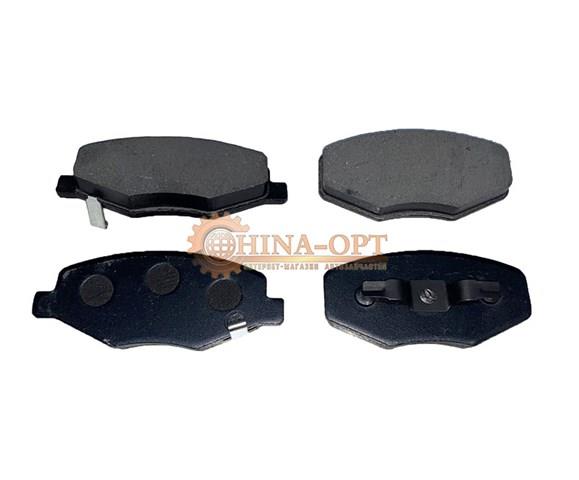 Sapatas do freio dianteiras de disco Chery S18D3501080 preço, a partir de 27,29 USD