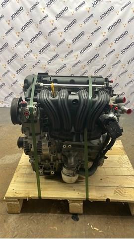 G4KC Hyundai/Kia Motor montado