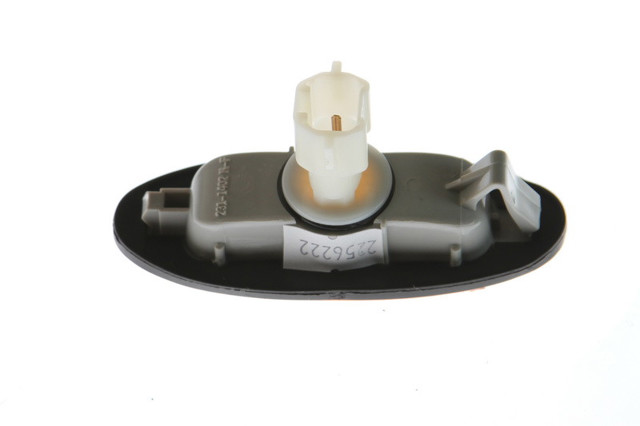 Luz intermitente no pára-lama Depo/Loro/Abakus 2161405NAE