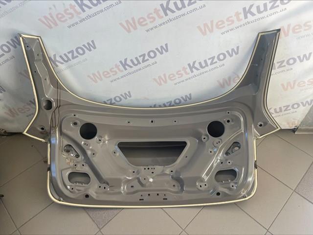 Compre Porta traseira (3ª/5ª porta-malas (tampa de alcapão) Tesla Model 3 