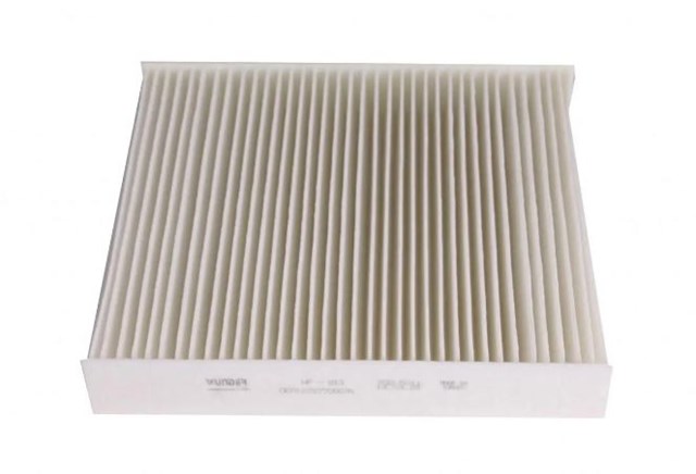Compre WP813 Wunder Filtro de salão