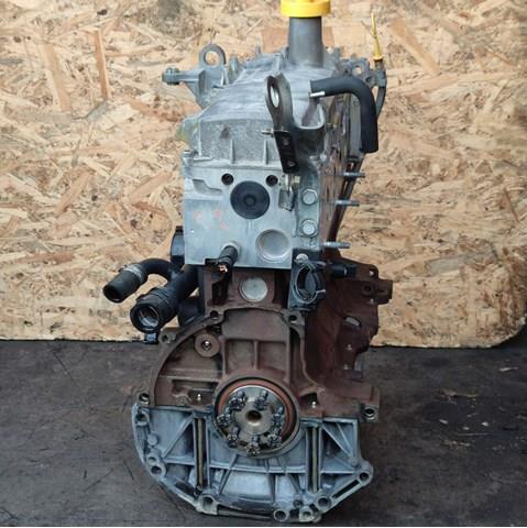  Motor montado Renault LOGAN I MCV carrinha (KS) (2007 - 2013) I MCV