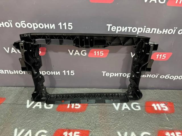 FP7114200 FPS Suporte do radiador montado (painel de montagem de fixação das luzes)