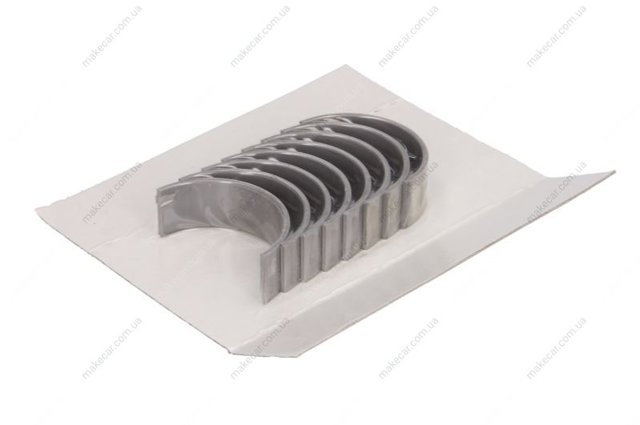 Compre 7135074STD Glyco Folhas inseridas de cambota de biela, kit, padrão (STD)