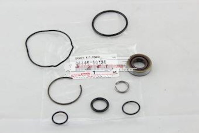 Kit de reparação da bomba da Direção hidrâulica assistida Toyota 0444660130 preço, a partir de 53,84 USD
