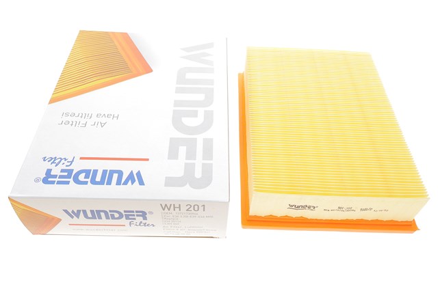 Compre WH201 Wunder Filtro de ar