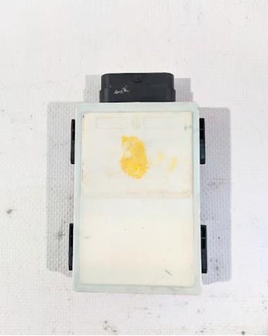Compre 6899503 BMW Sensor traseiro de controlo da zona morta
