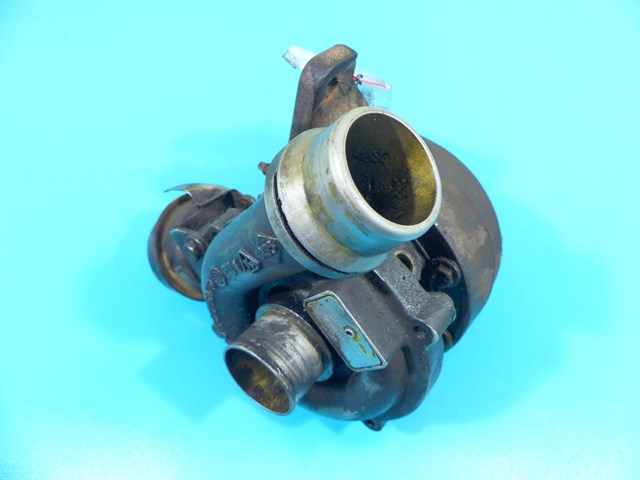 360800H379162 Renault (RVI) Geometria de turbina