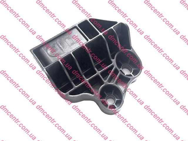 52065231 Fiat/Alfa/Lancia Suporte inferior do radiador (painel de montagem de fixação das luzes)