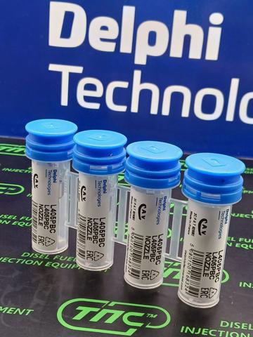 Compre L405PBC Delphi Pulverizador de diesel do injetor