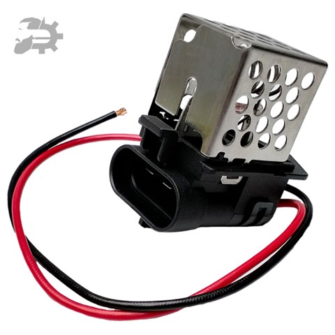 Ventilador elétrico de esfriamento montado (motor + roda de aletas) Detali IF DF13140 preço, a partir de 64,68 USD