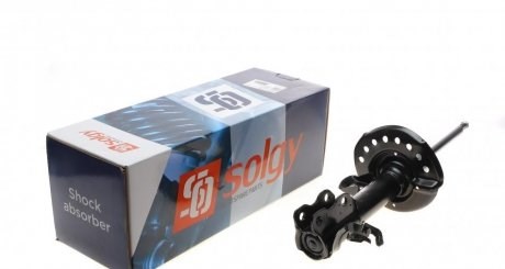 211139 Solgy Amortecedor dianteiro direito