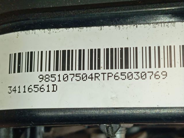  Renault (RVI) 985107504R
