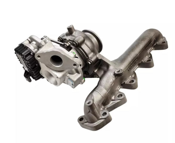 8438145008S Garrett Turbina