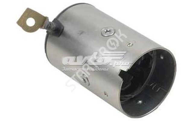 Enrolamento do motor de arranco, estator 234386 Cargo