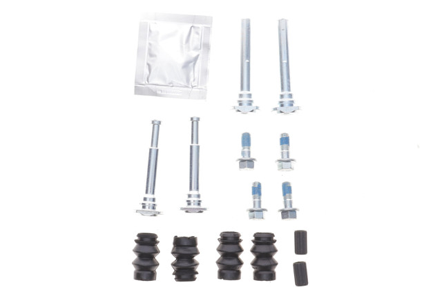 Kit de reparação de suporte do freio traseiro 223036 Solgy