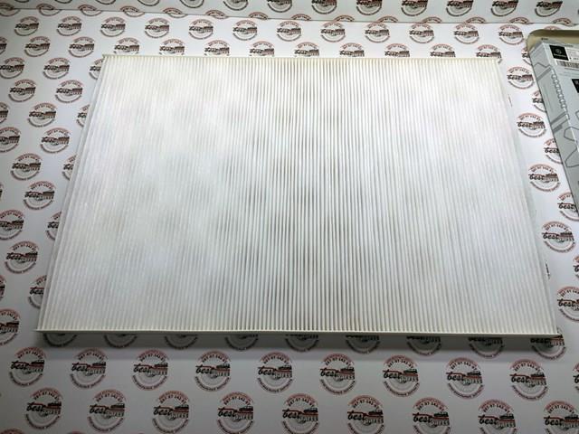 Filtro de salão A2978350100 Mercedes