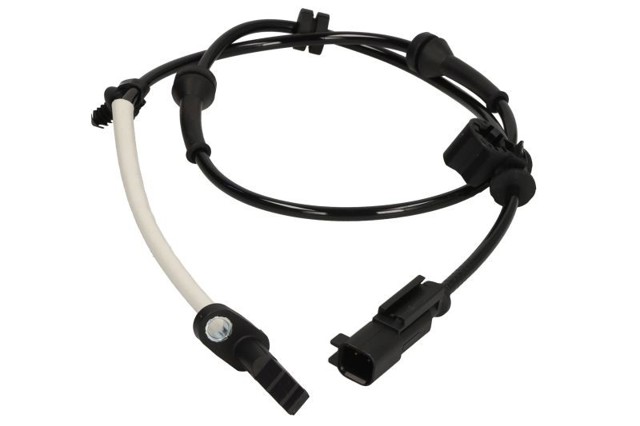 Sensor dianteiro de ABS 186096 Febi