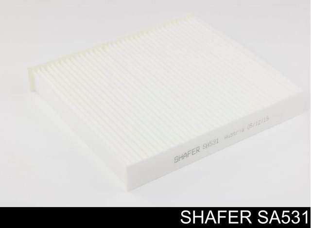 Filtro de salão Shafer SA531 preço, a partir de 7,45 USD
