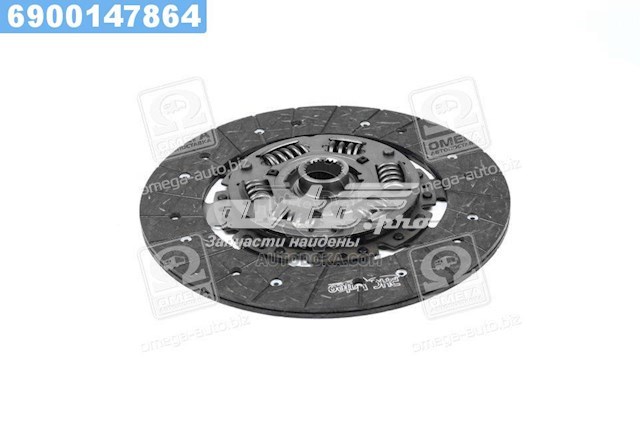 Disco de embraiagem VALEO NS11 preço, a partir de 72,94 USD