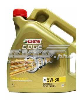 Compre 15374E Castrol Óleo para motor