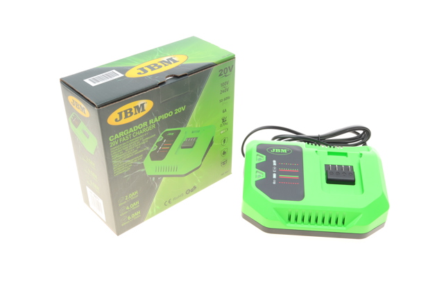 Dispositivo de carregamento para a PILHA JBM 60017 preço, a partir de 99,21 USD