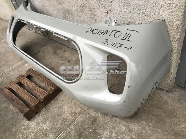 Pára-choque traseiro Hyundai/Kia 86611G6000 preço, a partir de 225,52 USD