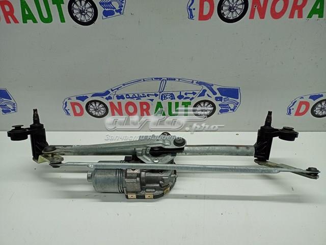 Compre 5E1955119 VAG Motor de limpador pára-brisas do pára-brisas
