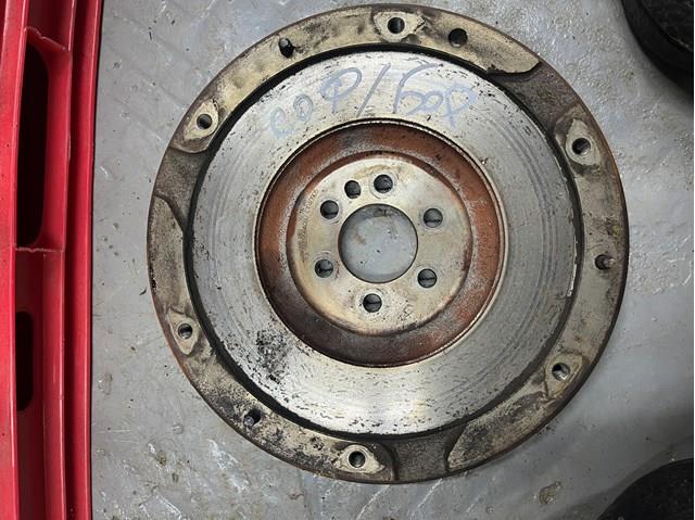 Compre 9809984080 Peugeot/Citroen Volante de motor