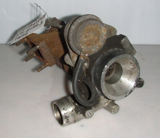 Compre 504092197 Iveco Turbina