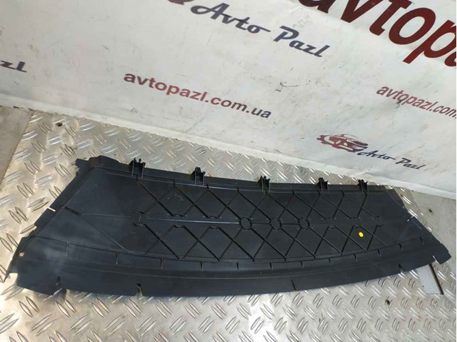Conduto de ar (defletor) inferior do radiador VAG 5NA121341 preço, a partir de 44,14 USD