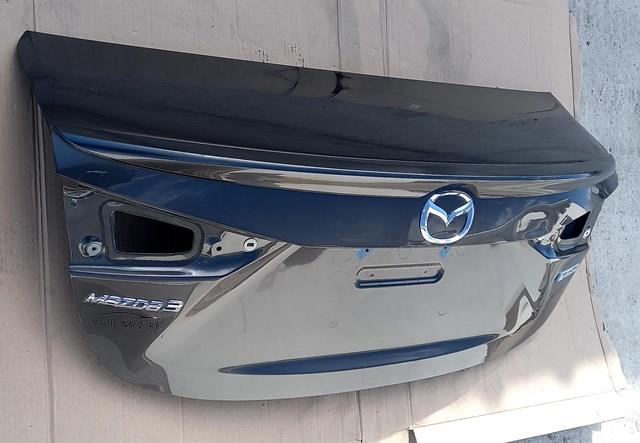 Tampa de porta-malas Mazda BHY35261X preço, a partir de 394,38 USD