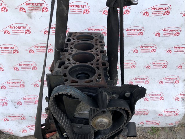 Motor montado K9K266 Suzuki