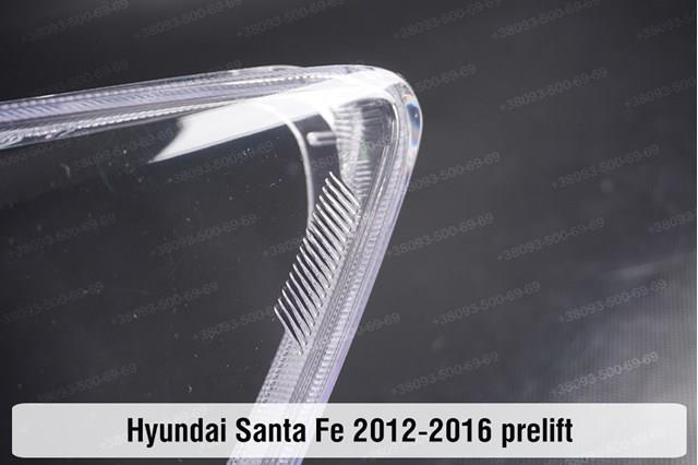 Luz direita 921022W206 Hyundai/Kia