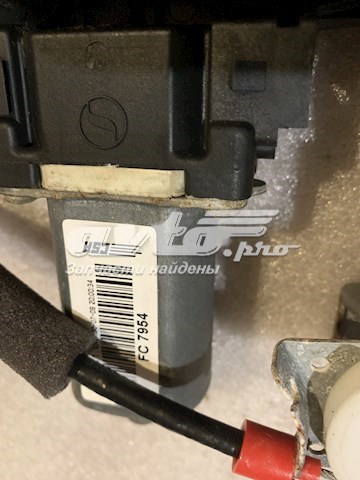 Mecanismo de acionamento de vidro da porta dianteira direita Jaguar C2Z31200 preço, a partir de 135,97 USD