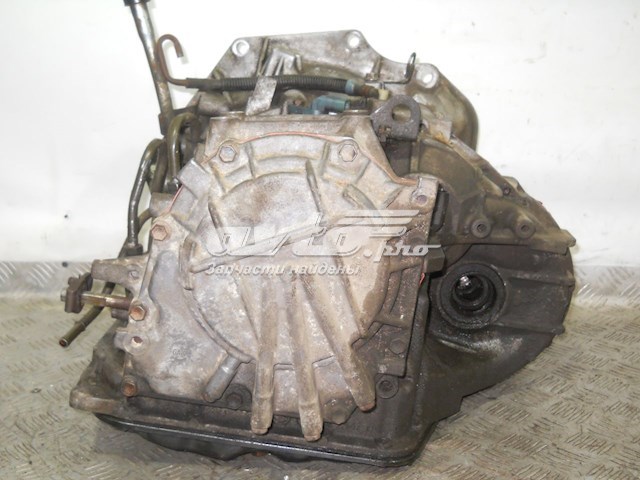 Compre 96423625 General Motors Caixa Automática de Mudança montada