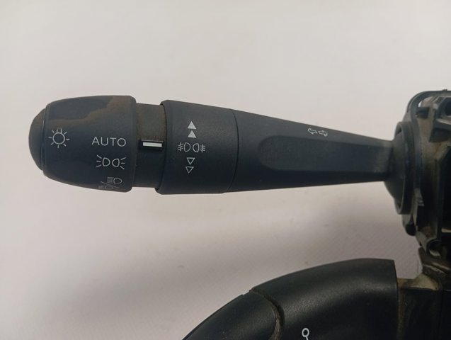 Compre 98312569ZD Peugeot/Citroen Comutador instalado na coluna da direção, montado