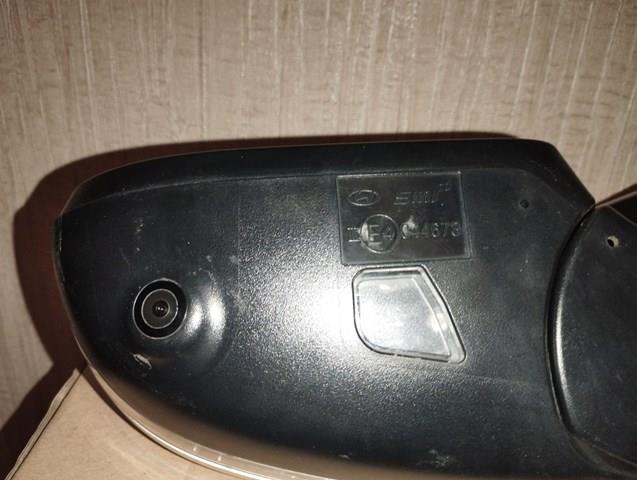 Espelho de retrovisão esquerdo Hyundai/Kia 87610D7670