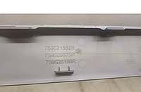 Placa sobreposta (moldura) externa esquerda de acesso Nissan/Infiniti 769524766R preço, a partir de 151,15 USD
