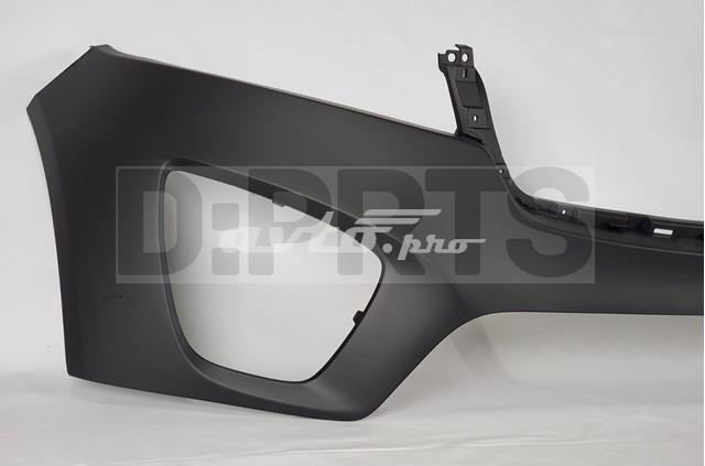 Pára-choque dianteiro, parte superior Hyundai/Kia 86511C5010 preço, a partir de 587,27 USD