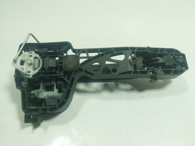 A9107603700 Mercedes 