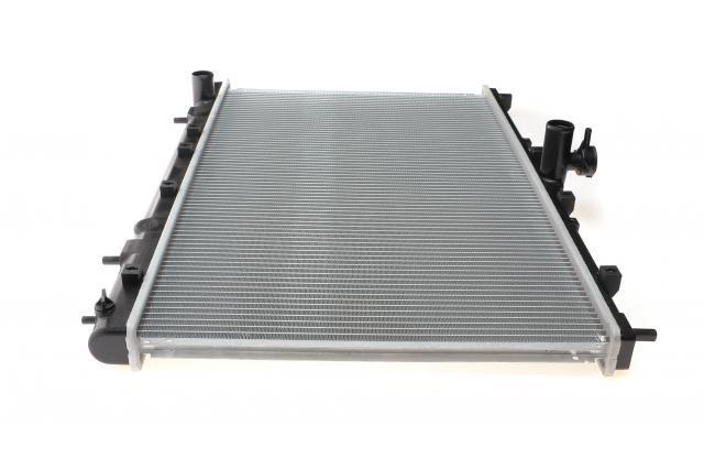 Radiador de esfriamento de motor 701239 VALEO