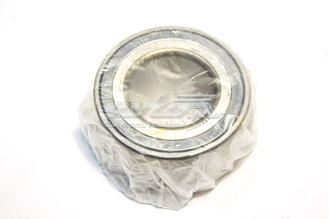 Compre 45BWD10 NSK Rolamento de cubo dianteiro