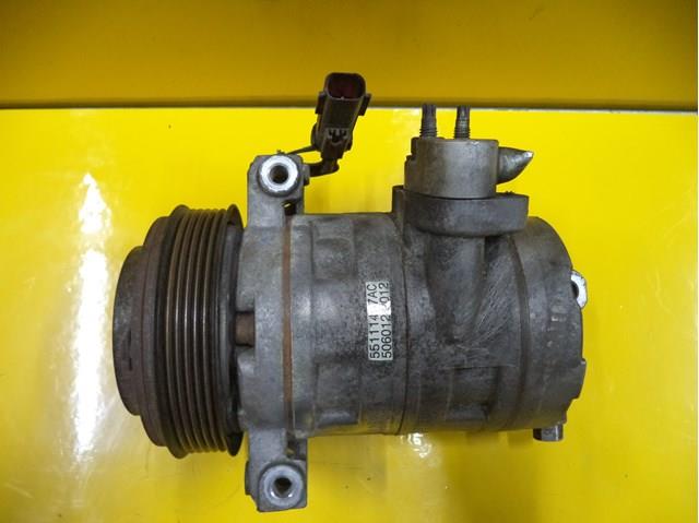 Compre 55111407AC Chrysler Compressor de aparelho de ar condicionado