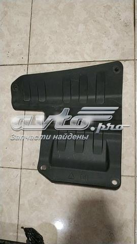 Compre LR124277 Land Rover Tampa de bateria recarregável (PILHA)
