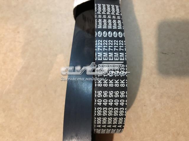 Correia dos conjuntos de transmissão Mercedes A9069934096 preço, a partir de 45,42 USD