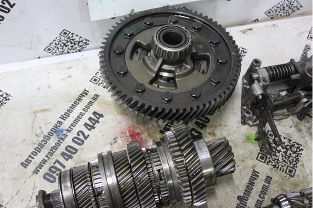 Eixo primário da caixa de câmbio Fiat/Alfa/Lancia 9688059080 preço, a partir de 258,44 USD