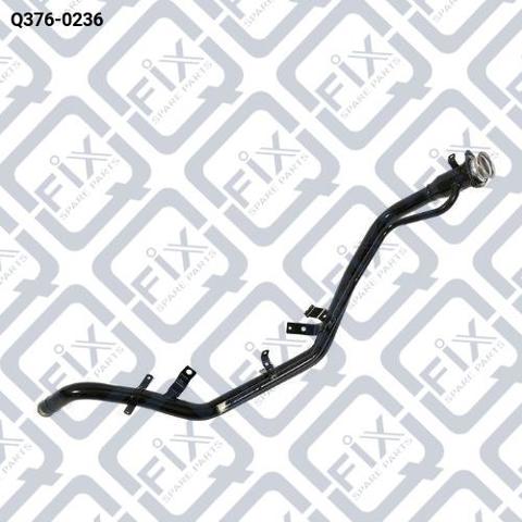 Gargalo de enchimento do tanque de combustível Q-fix Q3760236 preço, a partir de 156,59 USD