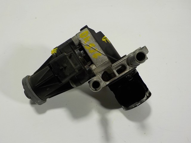 Válvula EGR de recirculação dos gases 9813064280 Peugeot/Citroen