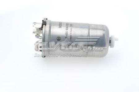 Filtro de combustível 450906322 Bosch